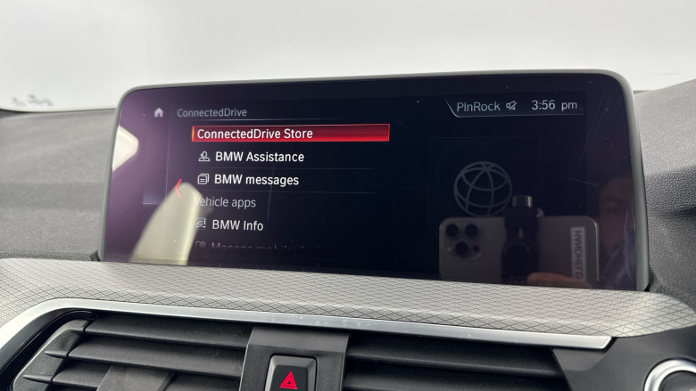 BMW X3 xDrive20d M Sport 5dr Step Auto Diesel Estate